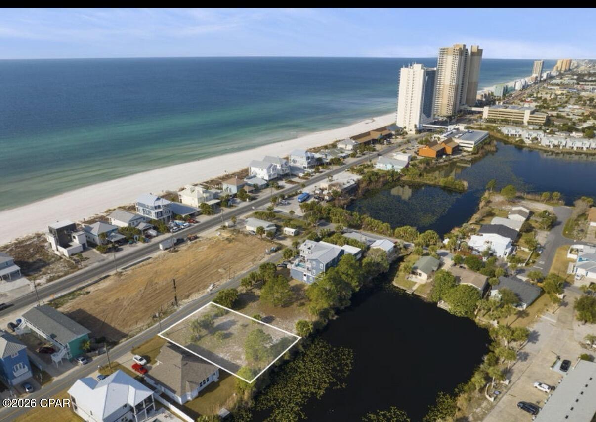 204 Gulf Lane Panama City Beach FL 32413