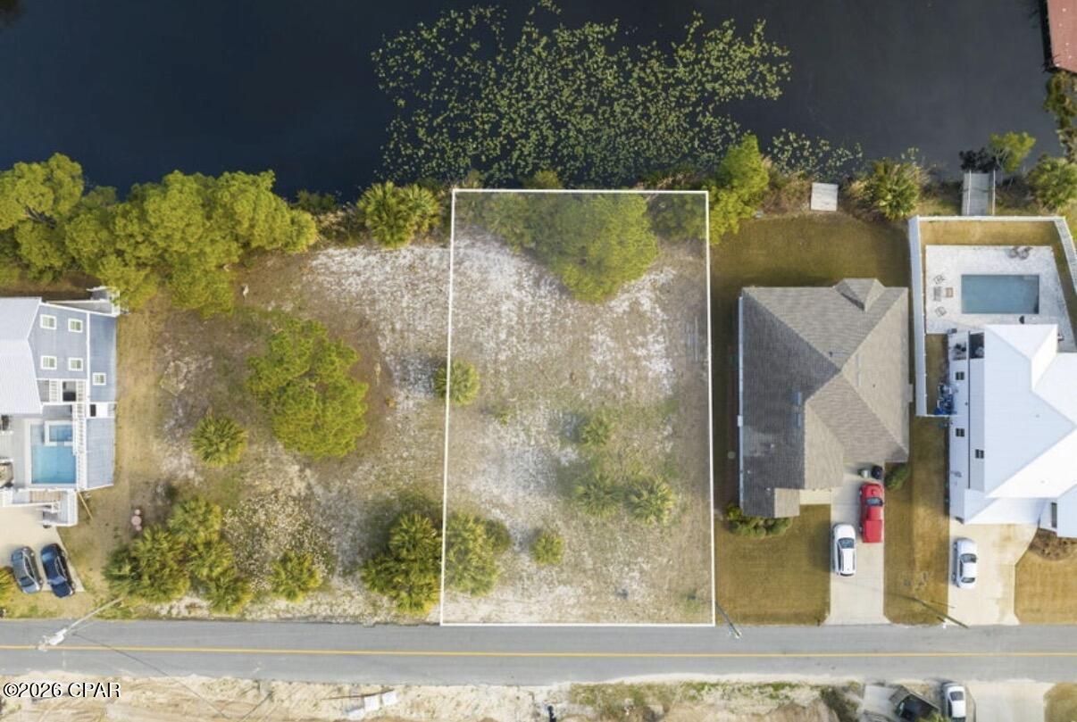 204 Gulf Lane Panama City Beach FL 32413