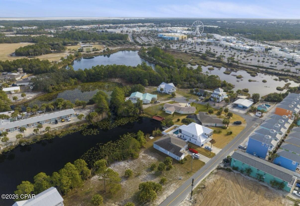 204 Gulf Lane Panama City Beach FL 32413