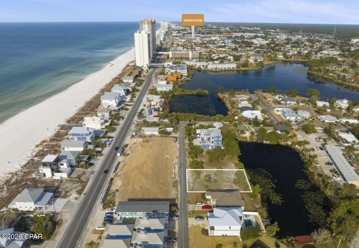 204 Gulf Lane Panama City Beach FL 32413