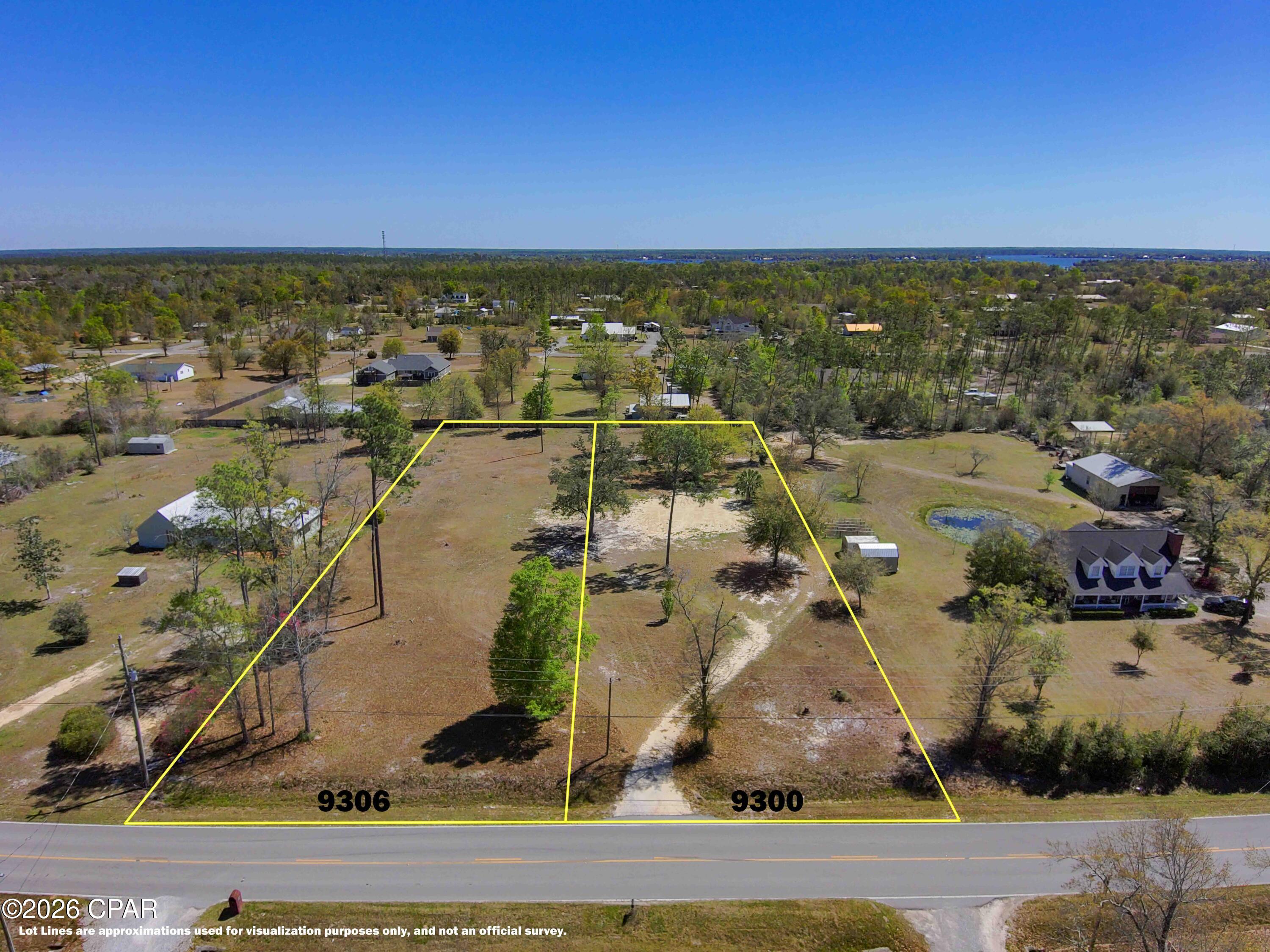 9300 Kingswood Road Panama City FL 32409
