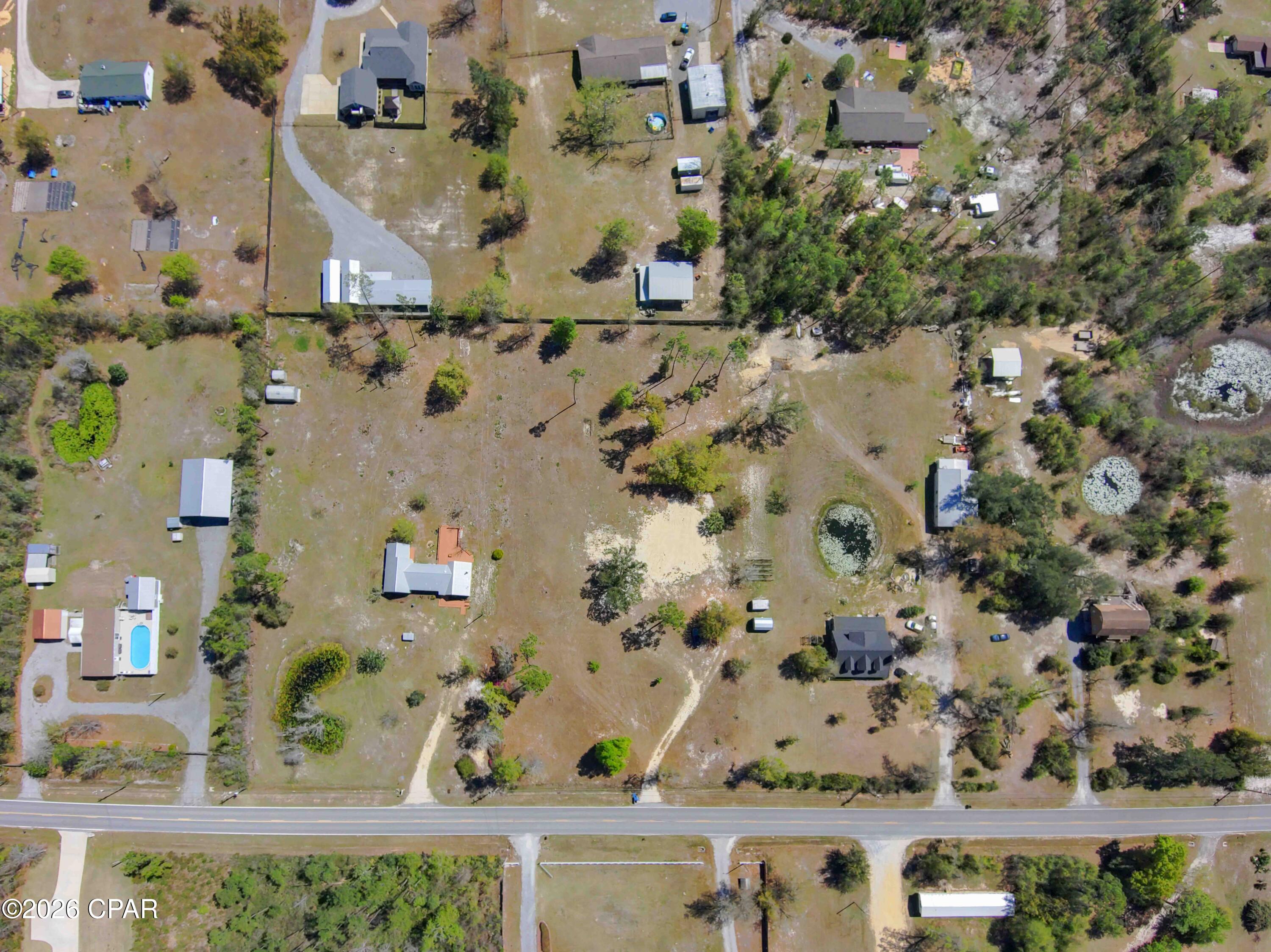 9300 Kingswood Road Panama City FL 32409