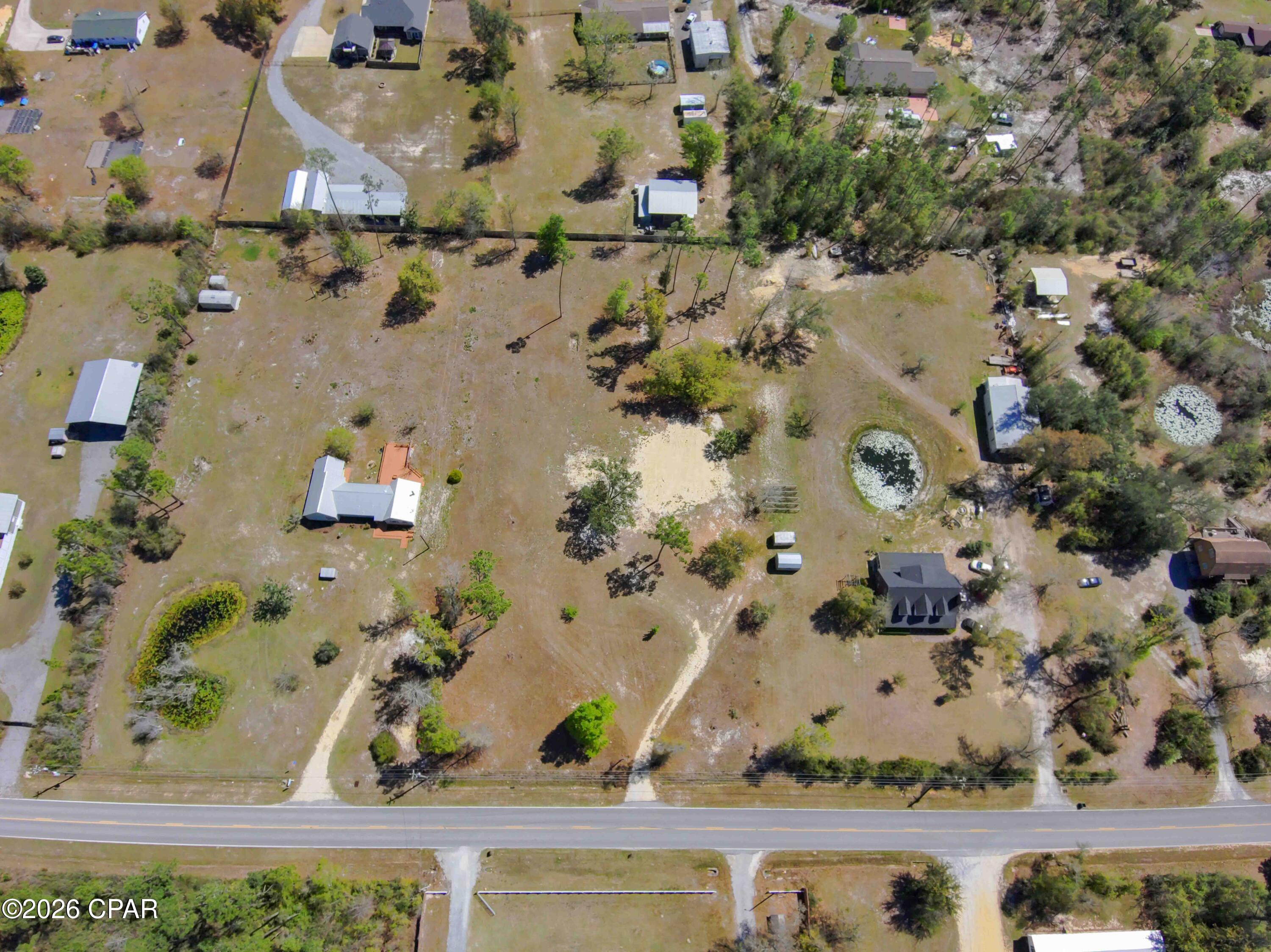 9300 Kingswood Road Panama City FL 32409