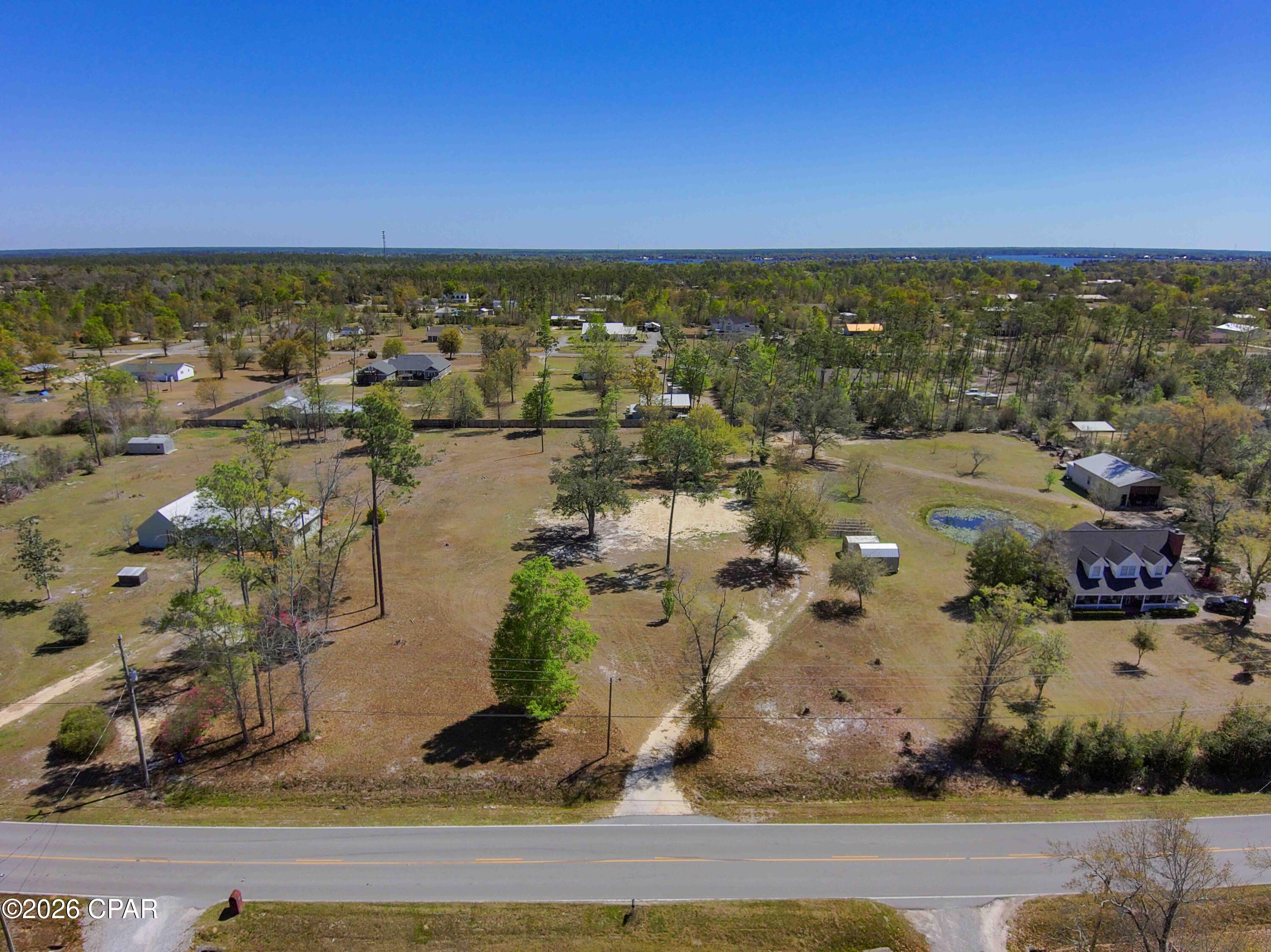 9300 Kingswood Road Panama City FL 32409