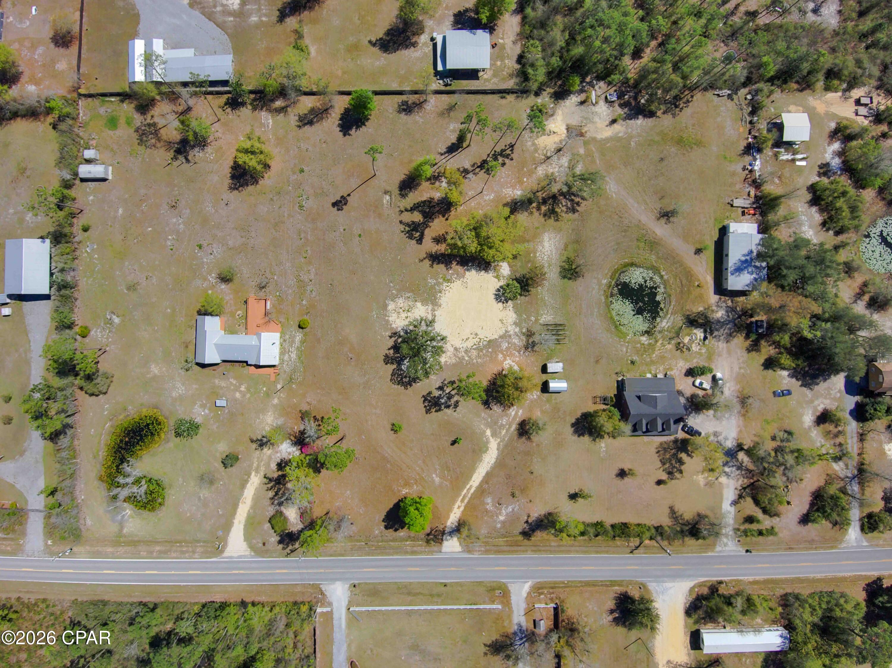 9300 Kingswood Road Panama City FL 32409
