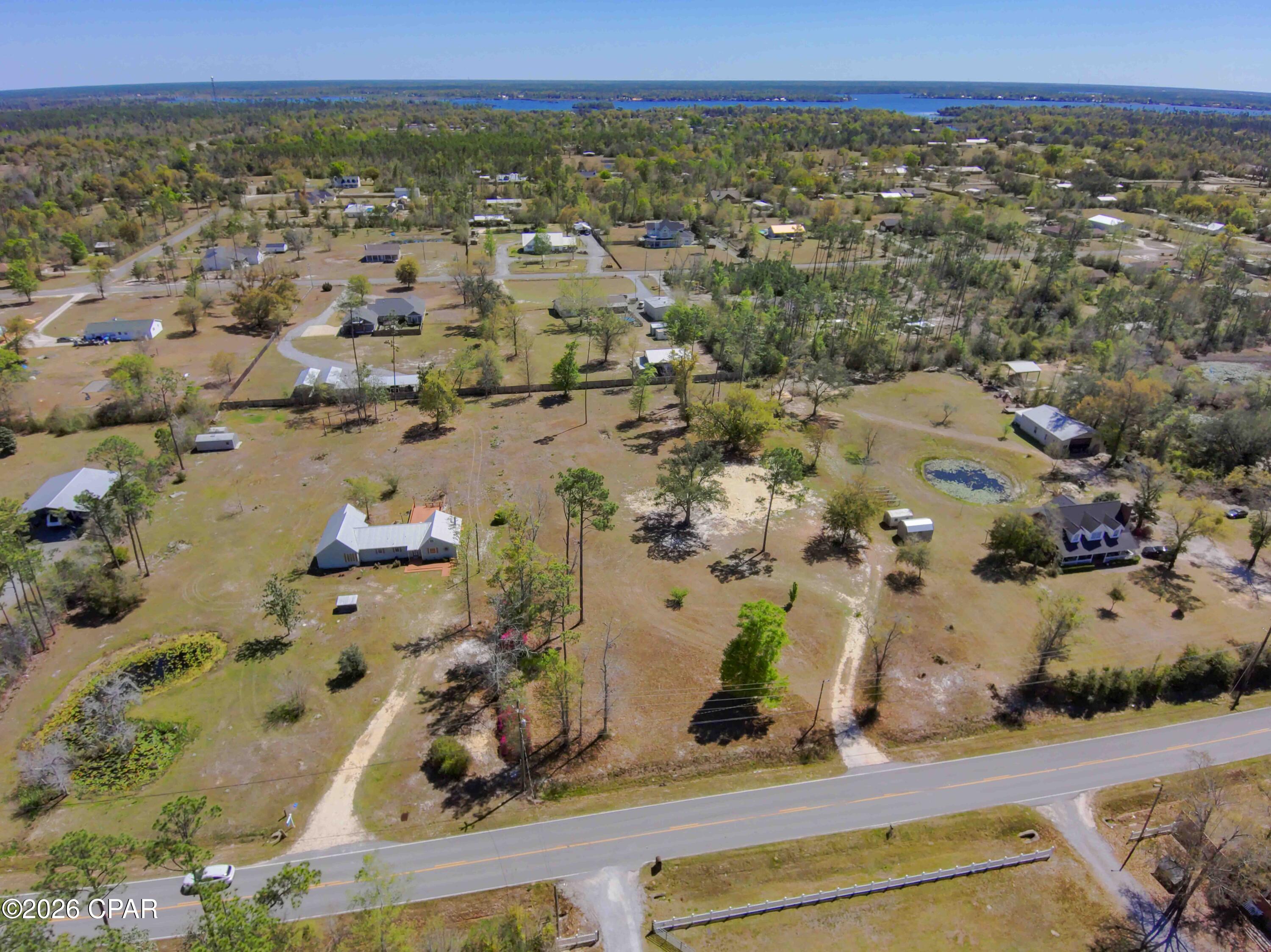 9300 Kingswood Road Panama City FL 32409