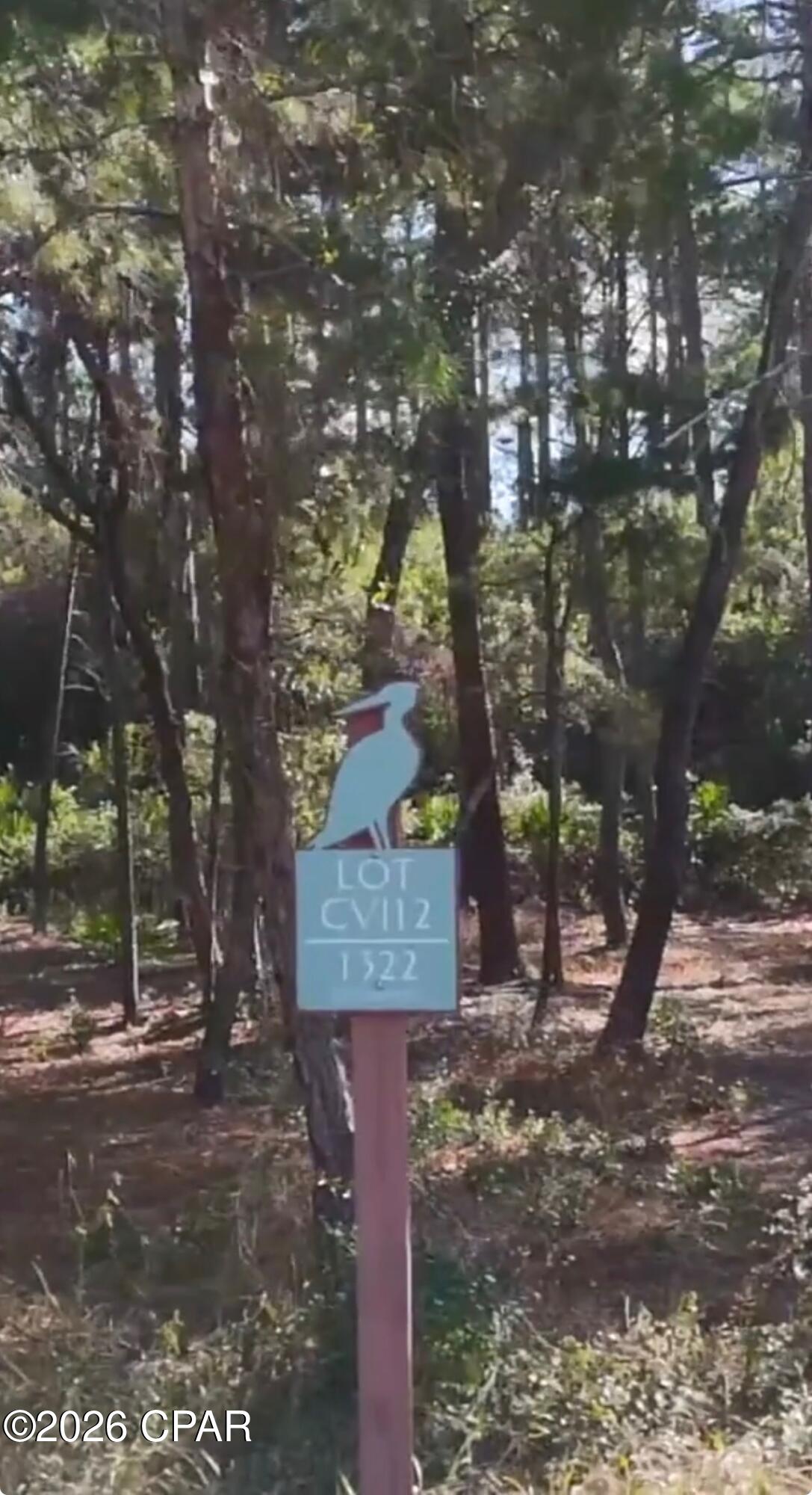 1322 E Lakewalk Circle Panama City Beach FL 32413