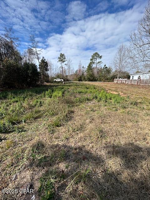 9314 Pat Road Youngstown FL 32466