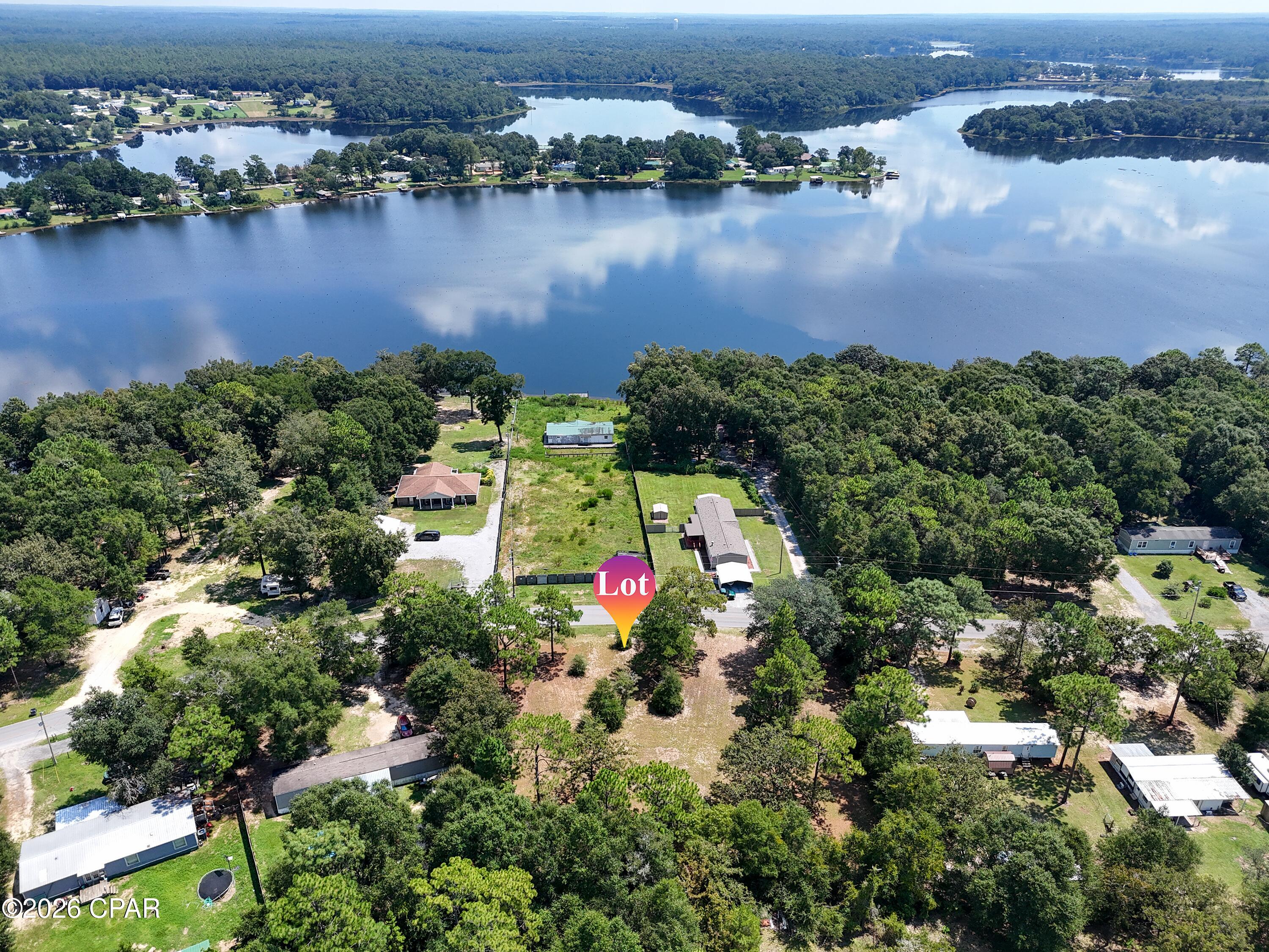 208 Kings Lake Boulevard Defuniak Springs FL 32433