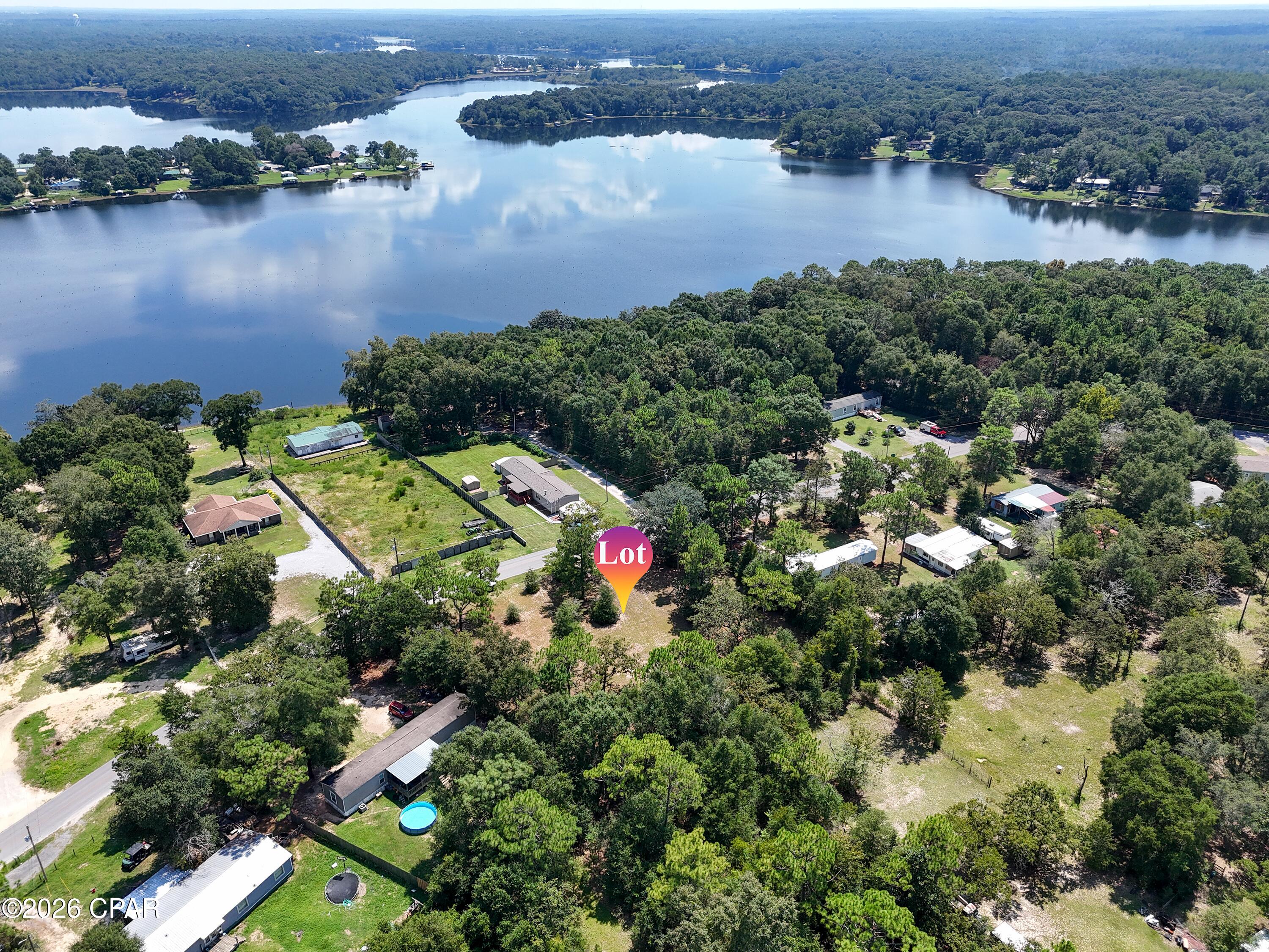 208 Kings Lake Boulevard Defuniak Springs FL 32433