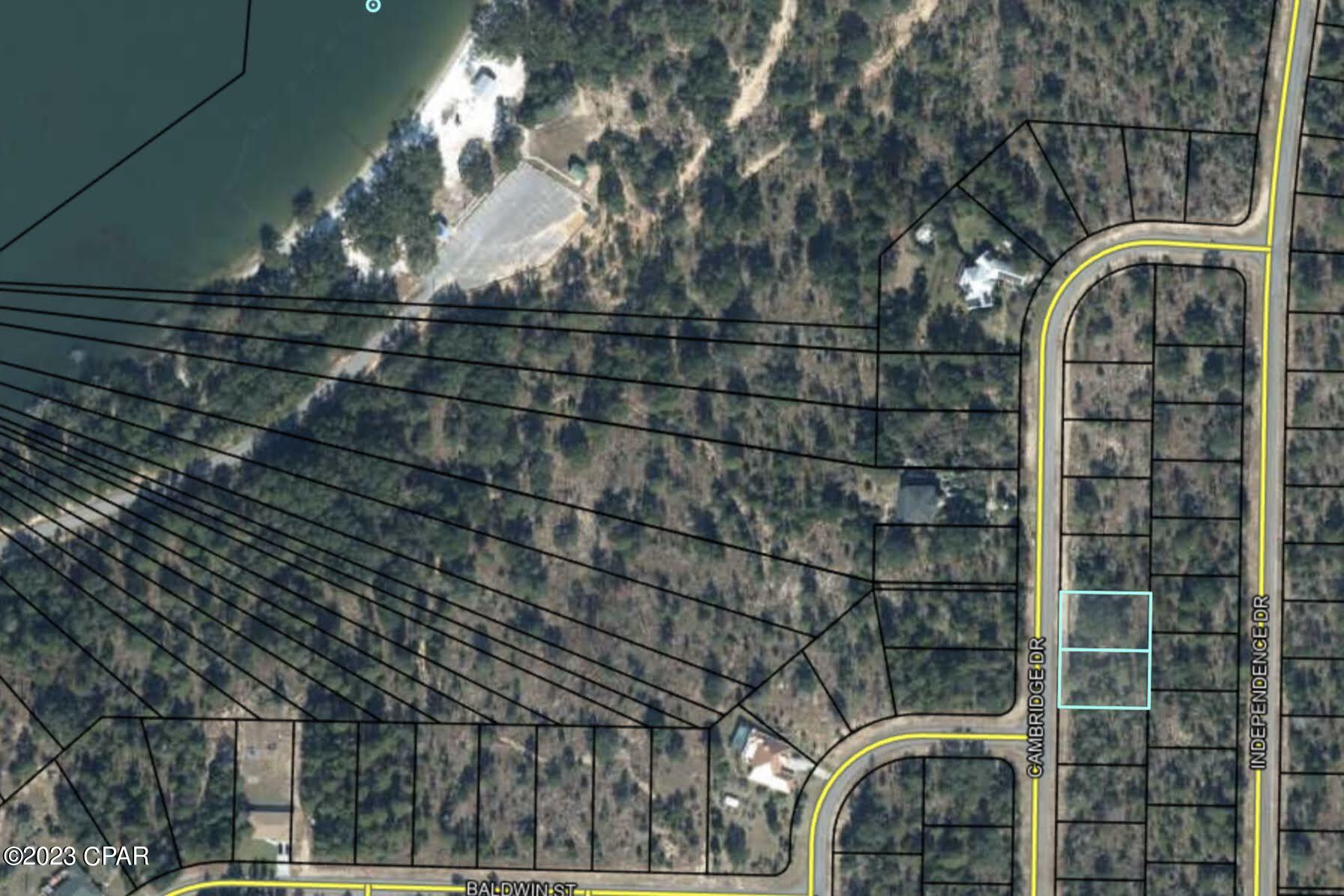 Lots 13&14 Cambridge Drive Chipley FL 32428