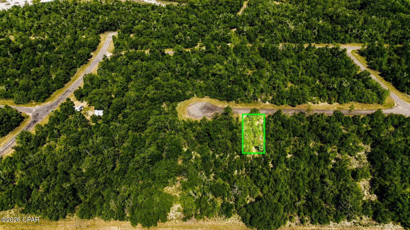 Lot 13 Hale Court Chipley FL 32428