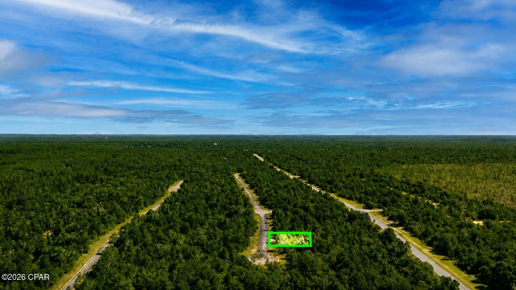 Lot 13 Hale Court Chipley FL 32428