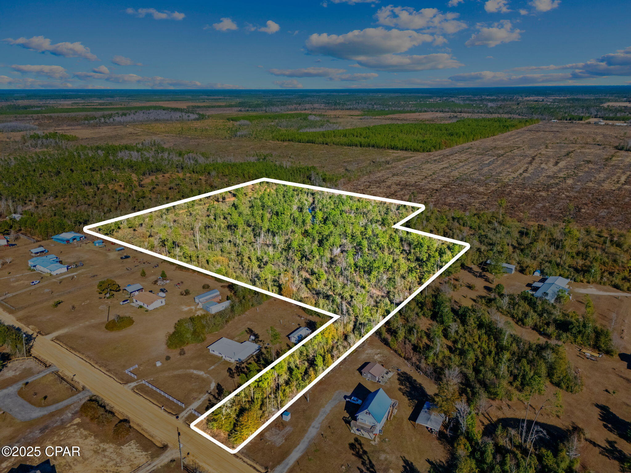 10342 Heather Lane Panama City FL 32404