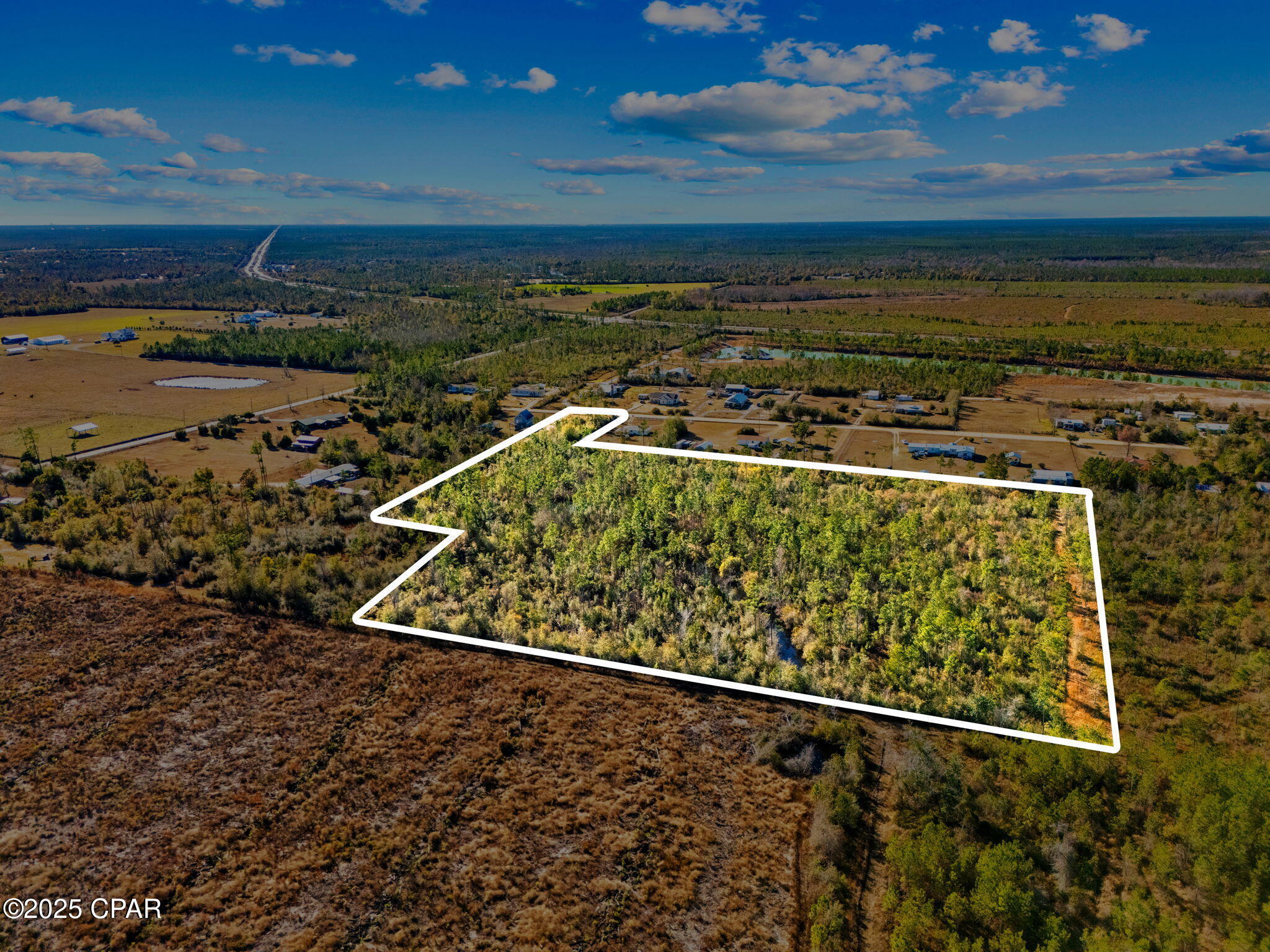 10342 Heather Lane Panama City FL 32404