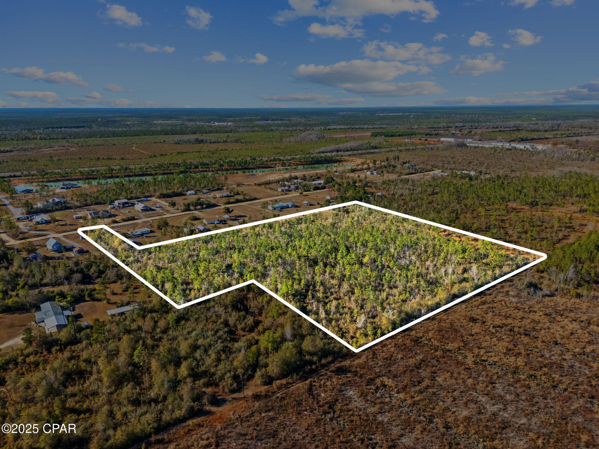 10342 Heather Lane Panama City FL 32404