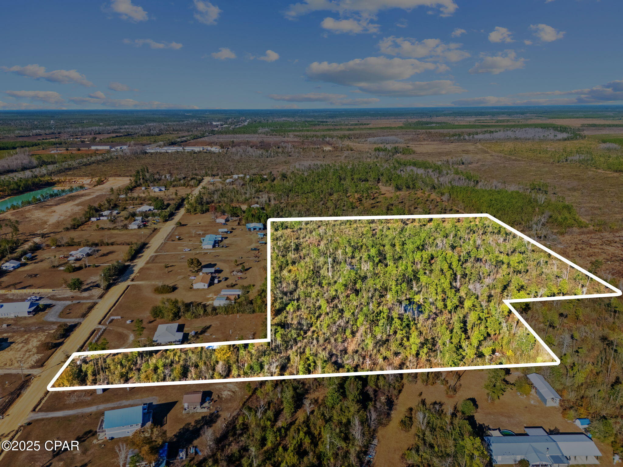 10342 Heather Lane Panama City FL 32404