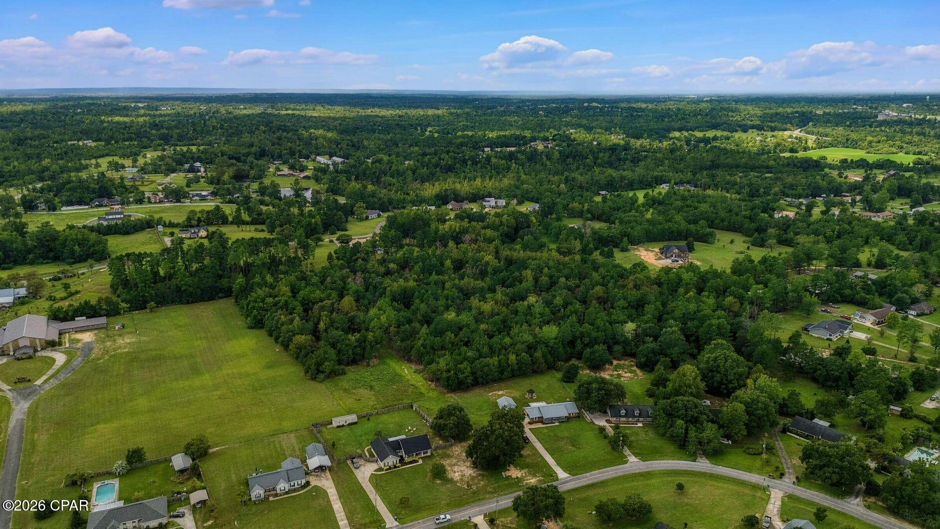 00 Sheffield Drive Marianna FL 32446