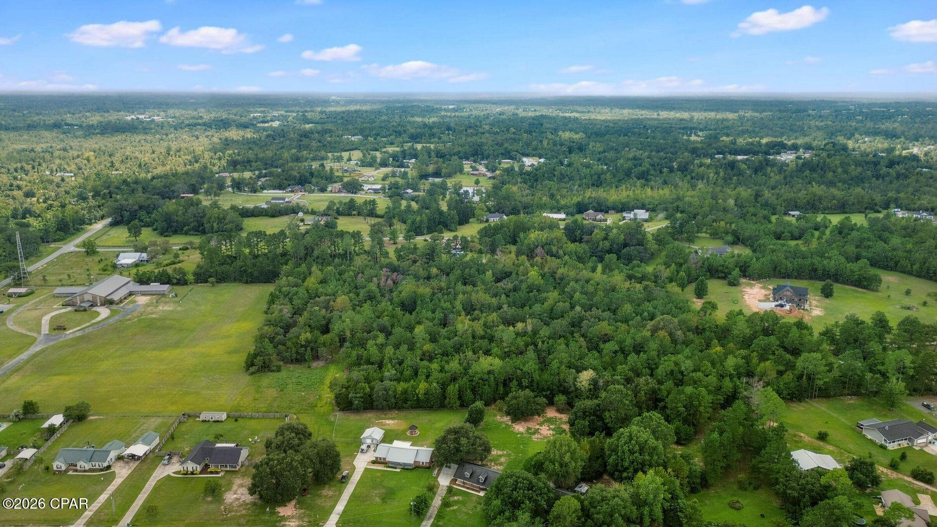 00 Sheffield Drive Marianna FL 32446