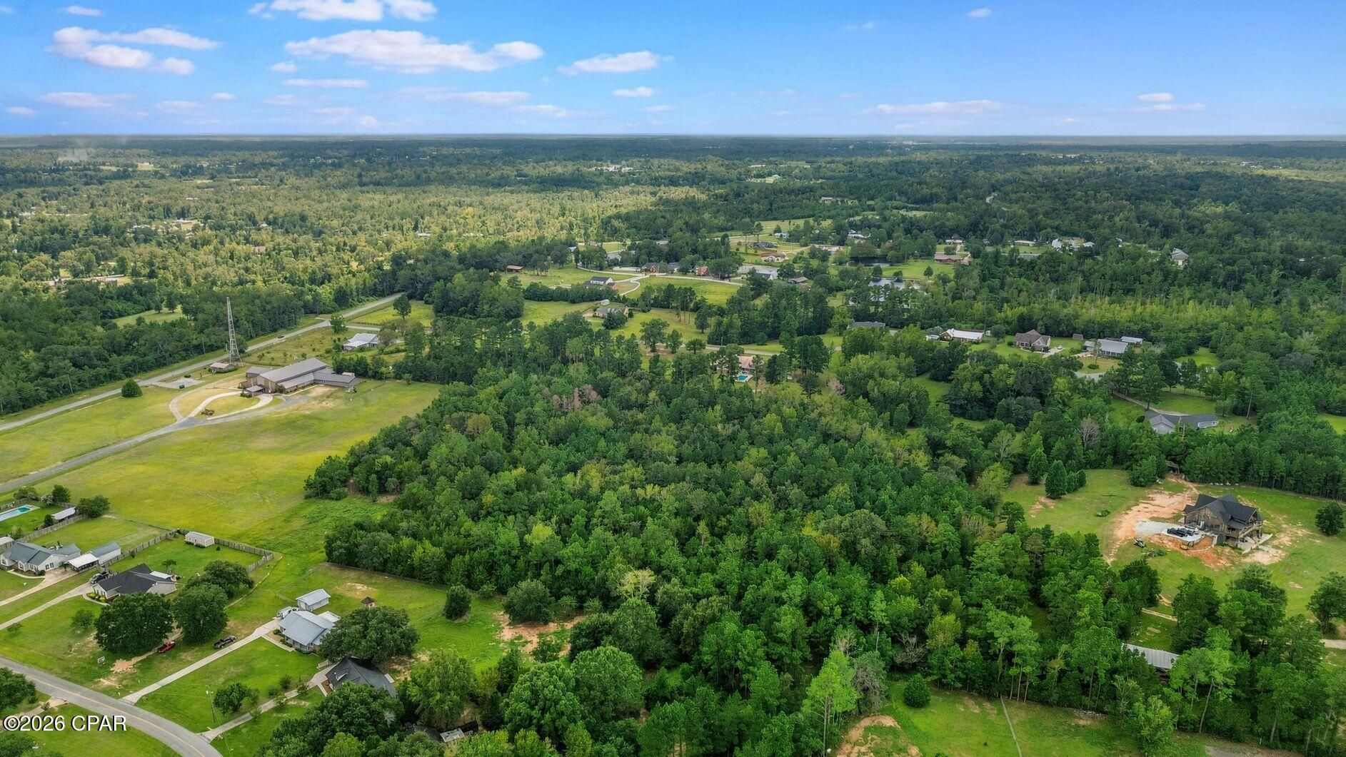 00 Sheffield Drive Marianna FL 32446