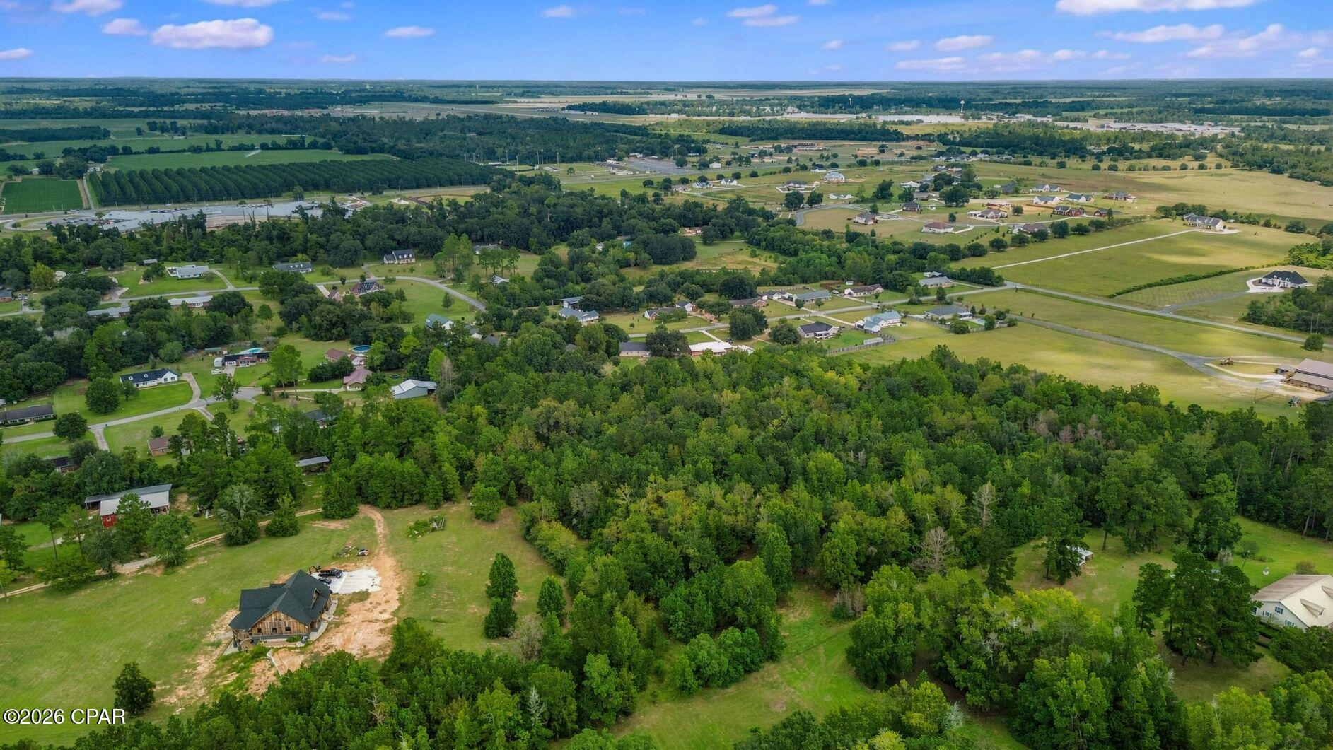 00 Sheffield Drive Marianna FL 32446