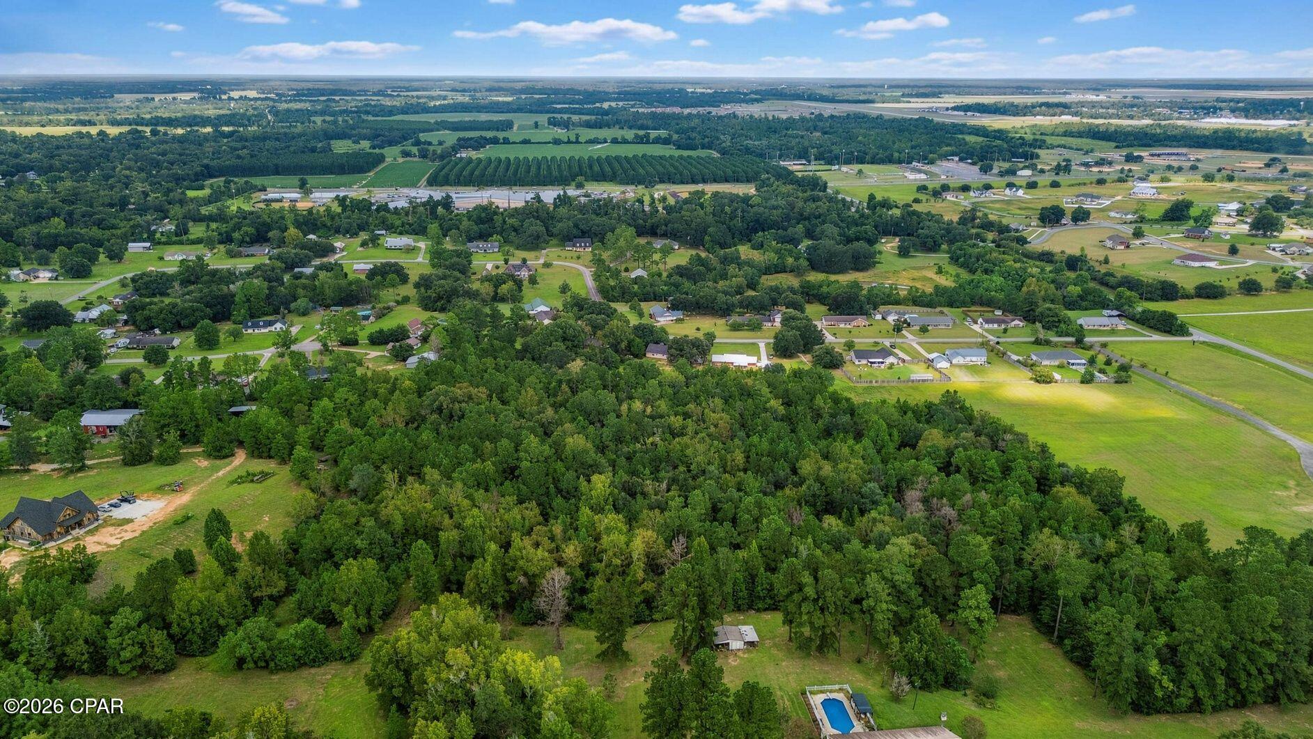 00 Sheffield Drive Marianna FL 32446