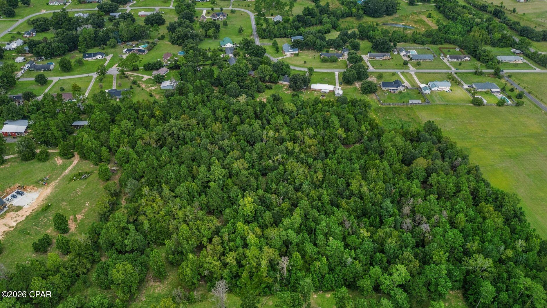 00 Sheffield Drive Marianna FL 32446