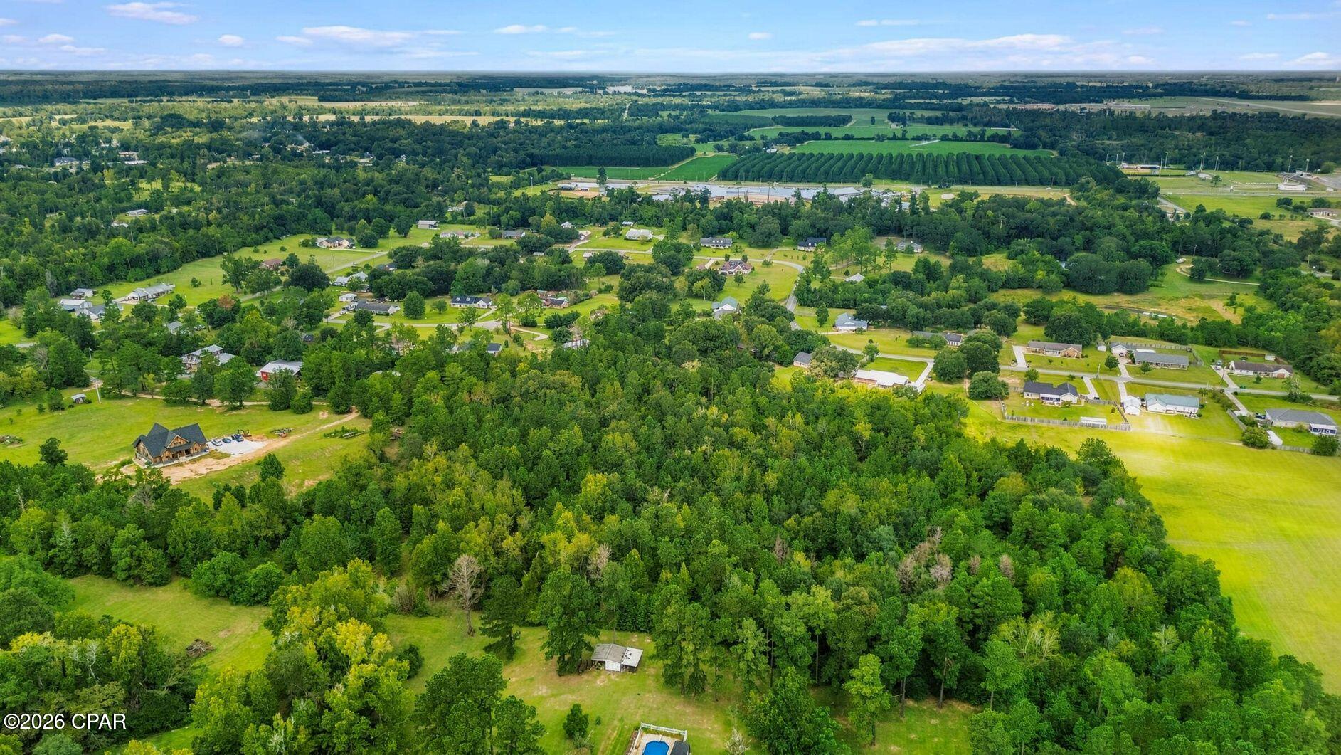 00 Sheffield Drive Marianna FL 32446