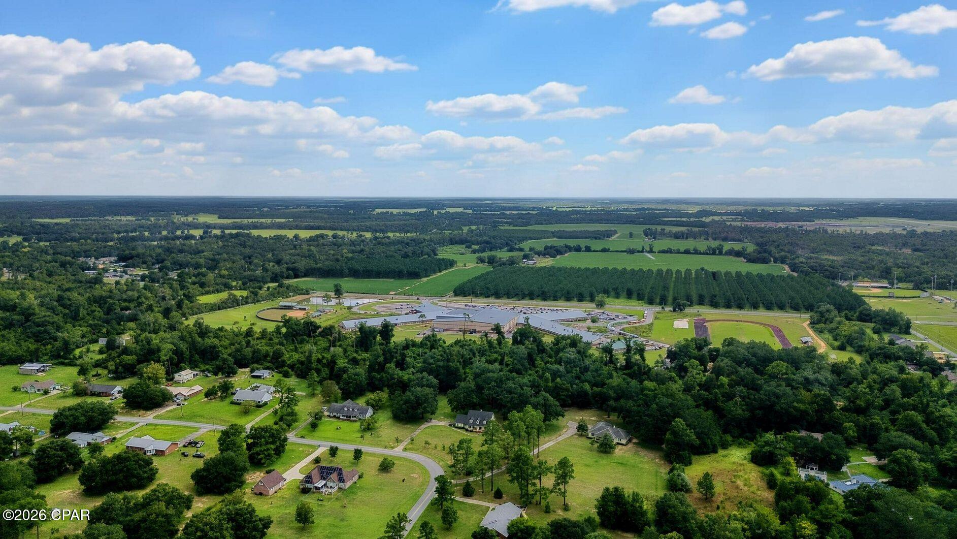00 Sheffield Drive Marianna FL 32446