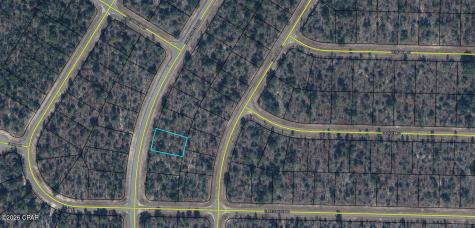 LOT 15 Blk 0773 Hampshire Boulevard Chipley FL 32428