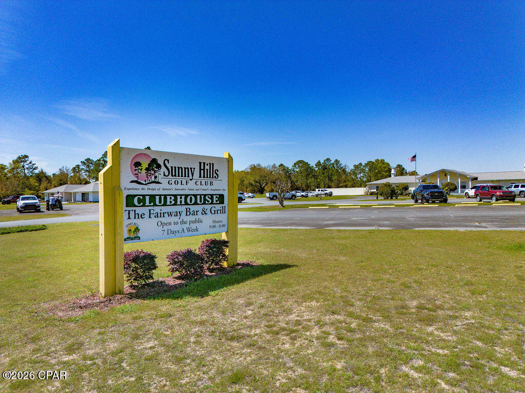 Lot 15 Blk 0773 Hampshire Boulevard Chipley FL 32428