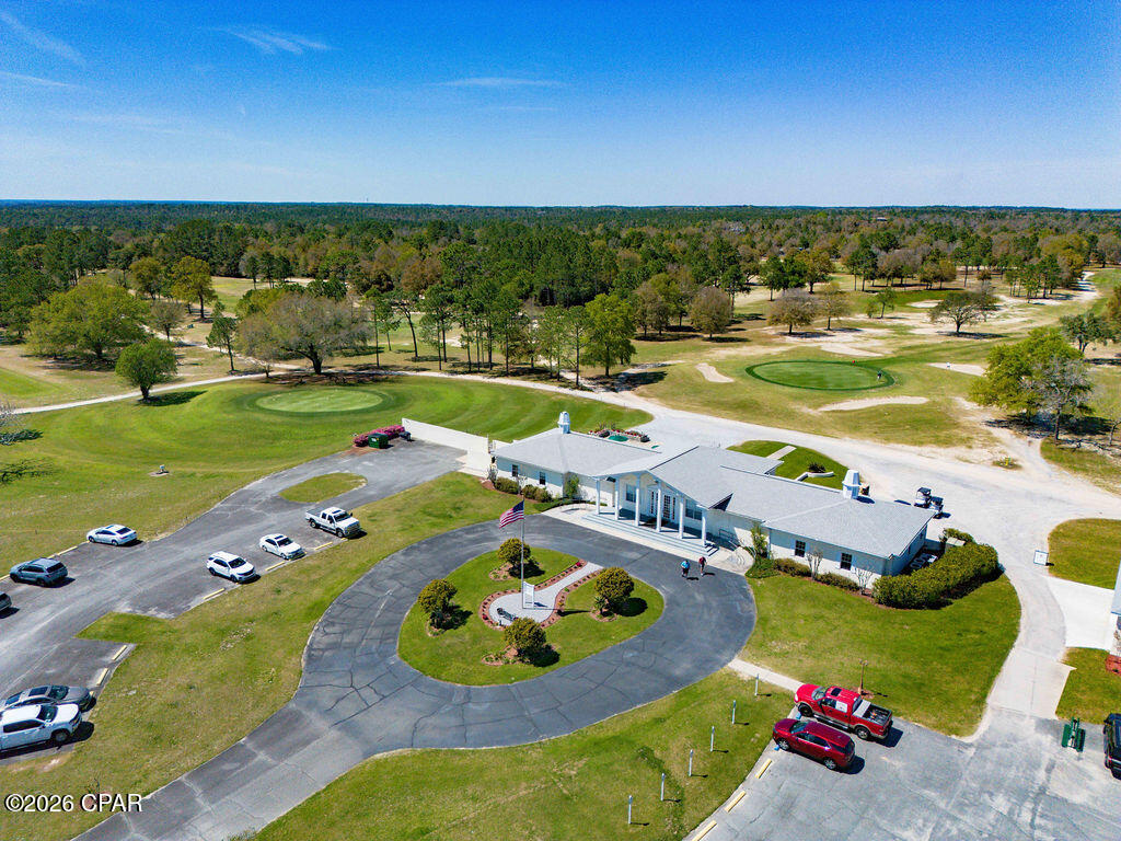 Lot 15 Blk 0773 Hampshire Boulevard Chipley FL 32428