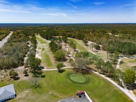 LOT 15 Blk 0773 Hampshire Boulevard Chipley FL 32428