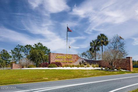 LOT 15 Blk 0773 Hampshire Boulevard Chipley FL 32428