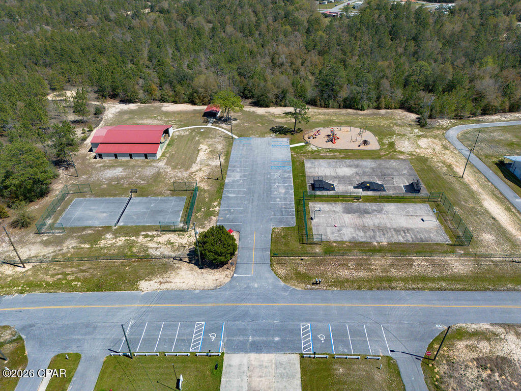 Lot 15 Blk 0773 Hampshire Boulevard Chipley FL 32428