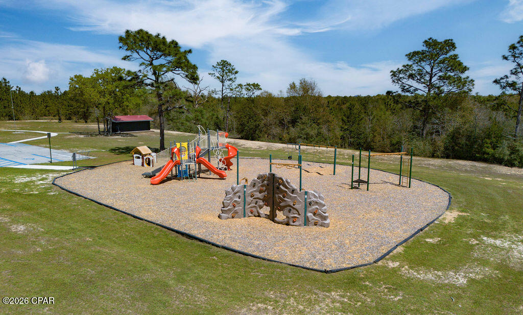 Lot 15 Blk 0773 Hampshire Boulevard Chipley FL 32428