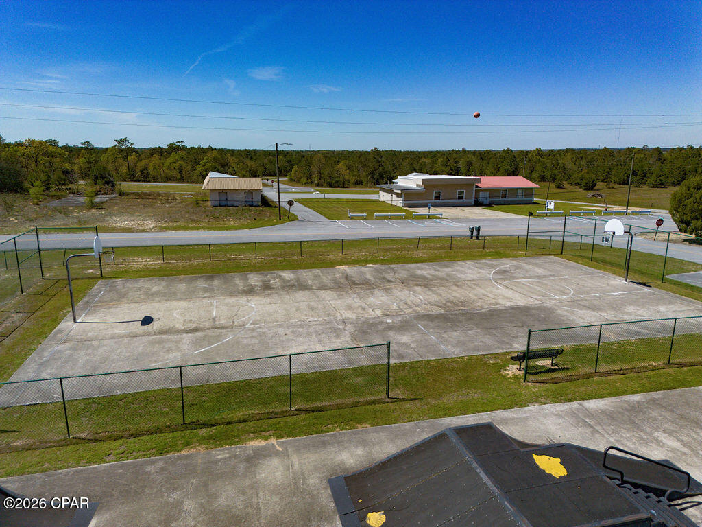 Lot 15 Blk 0773 Hampshire Boulevard Chipley FL 32428