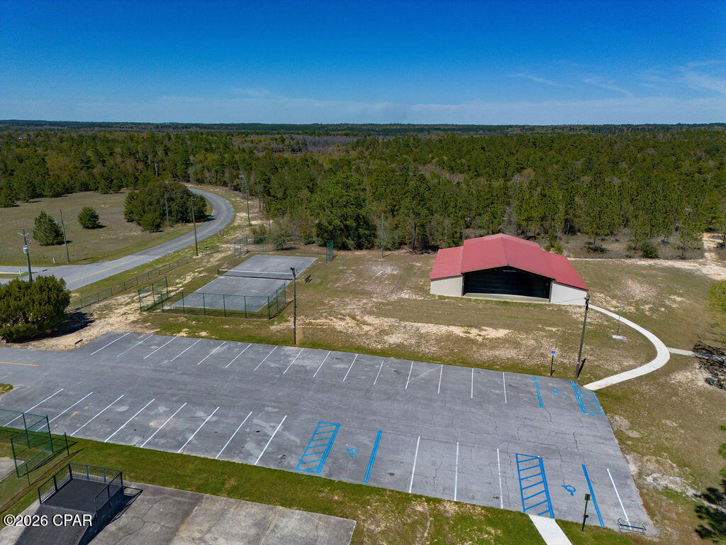 Lot 15 Blk 0773 Hampshire Boulevard Chipley FL 32428