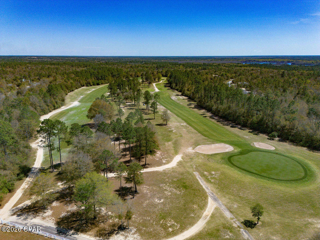 Lot 15 Blk 0773 Hampshire Boulevard Chipley FL 32428