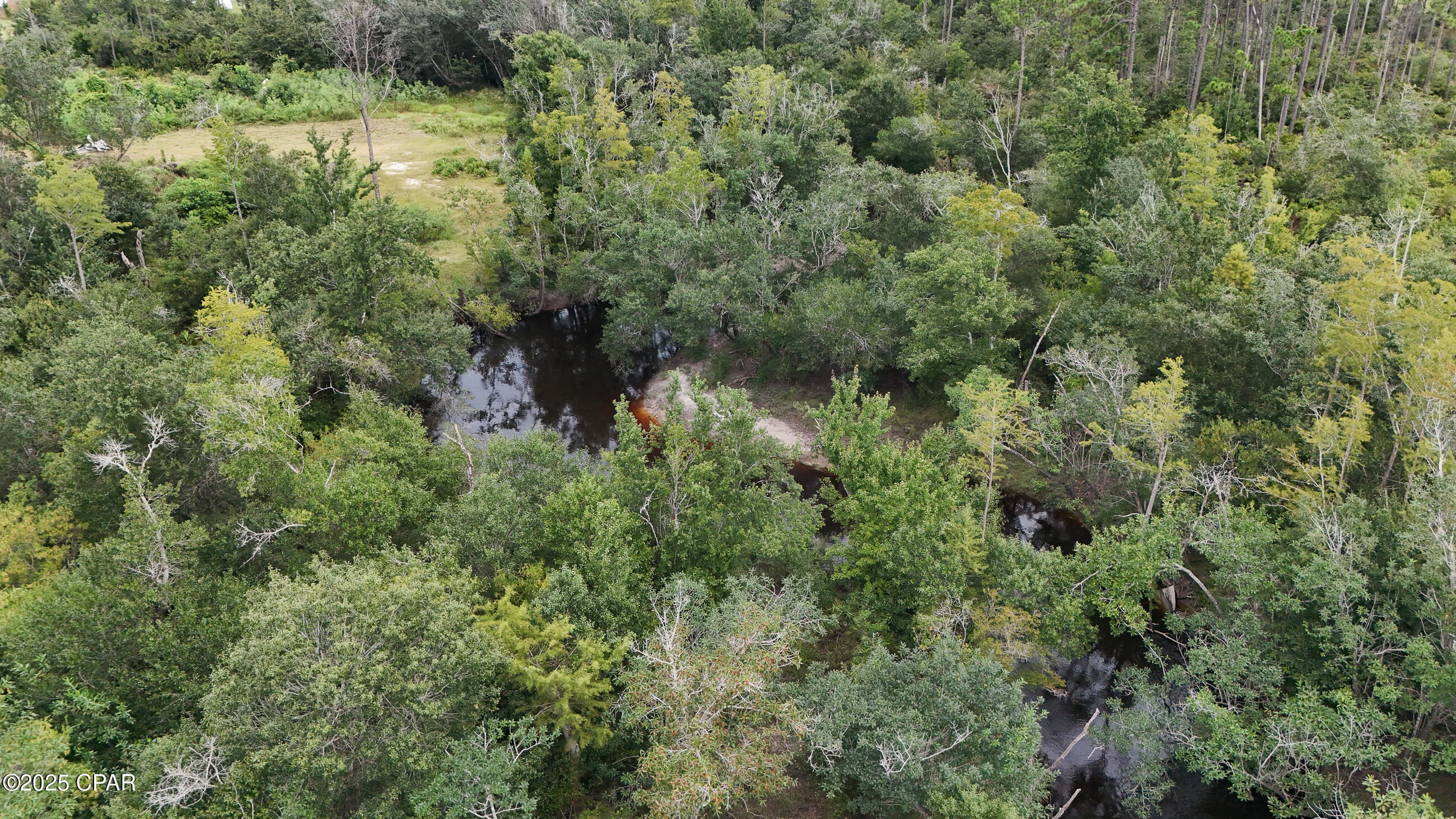 0 Jarrott Daniels Road Wewahitchka FL 32465