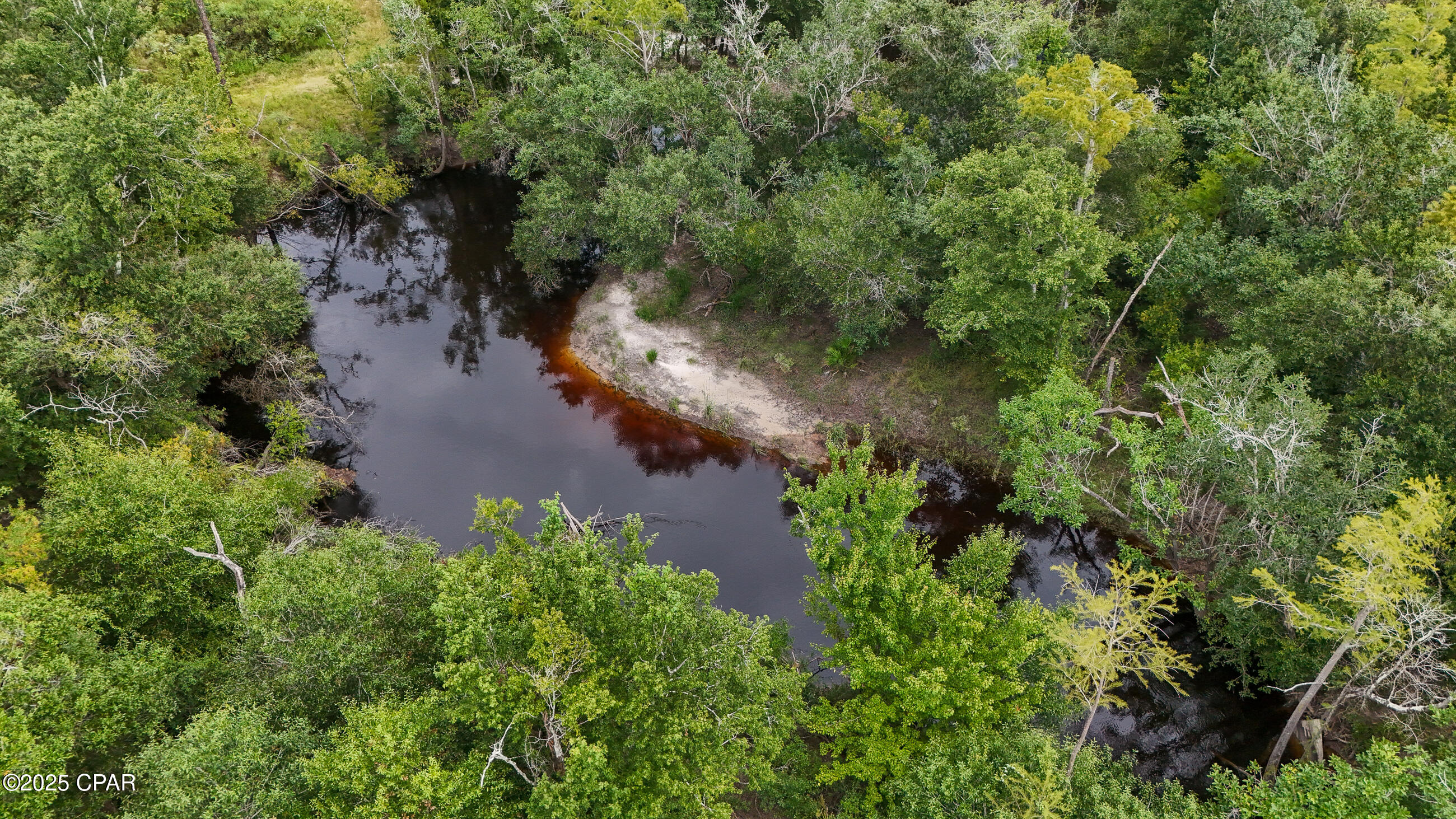 0 Jarrott Daniels Road Wewahitchka FL 32465