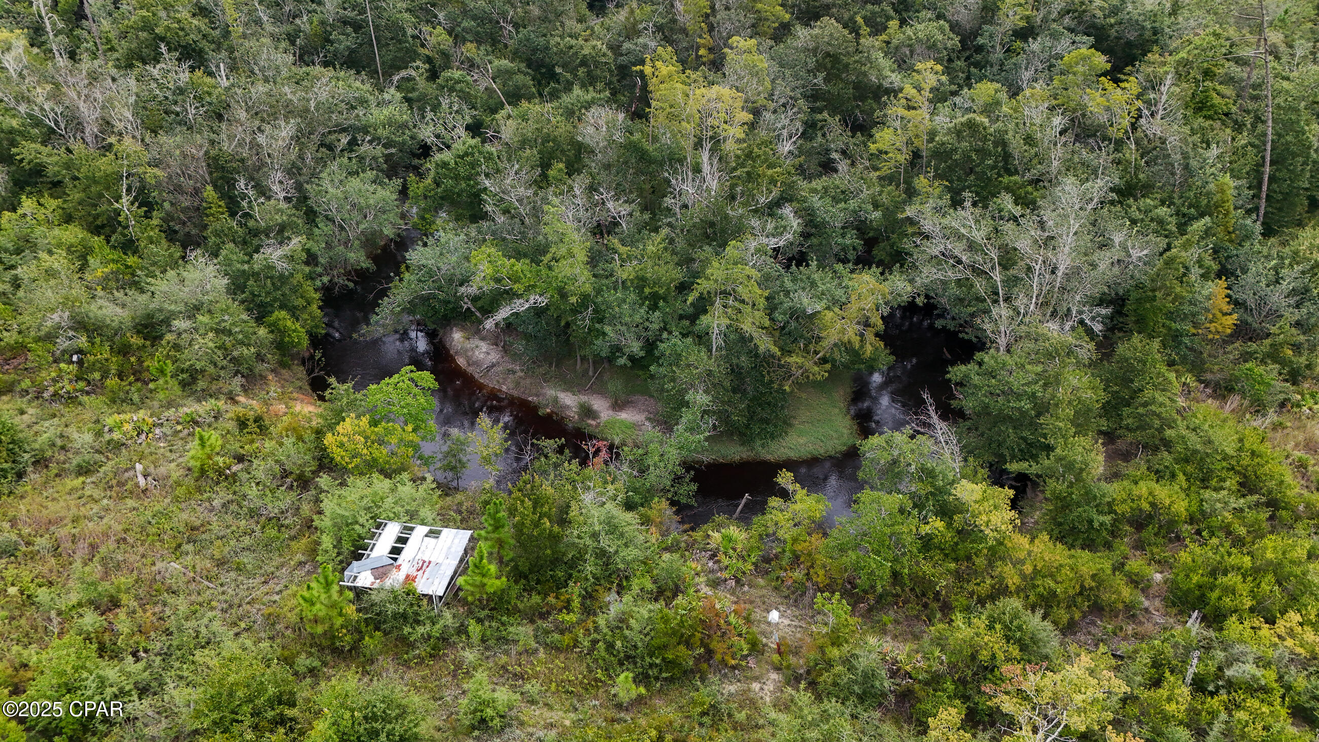 0 Jarrott Daniels Road Wewahitchka FL 32465