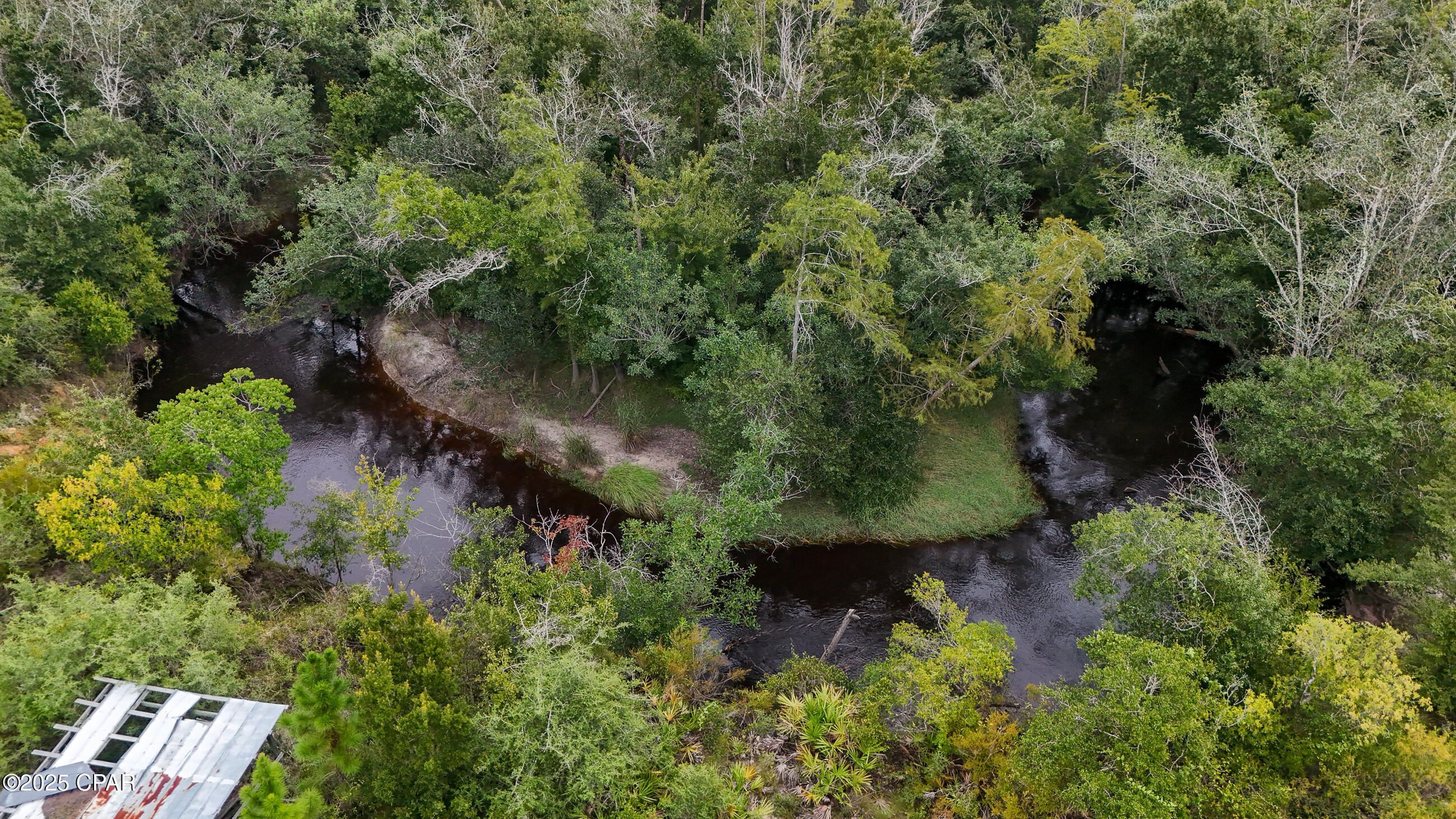 0 Jarrott Daniels Road Wewahitchka FL 32465