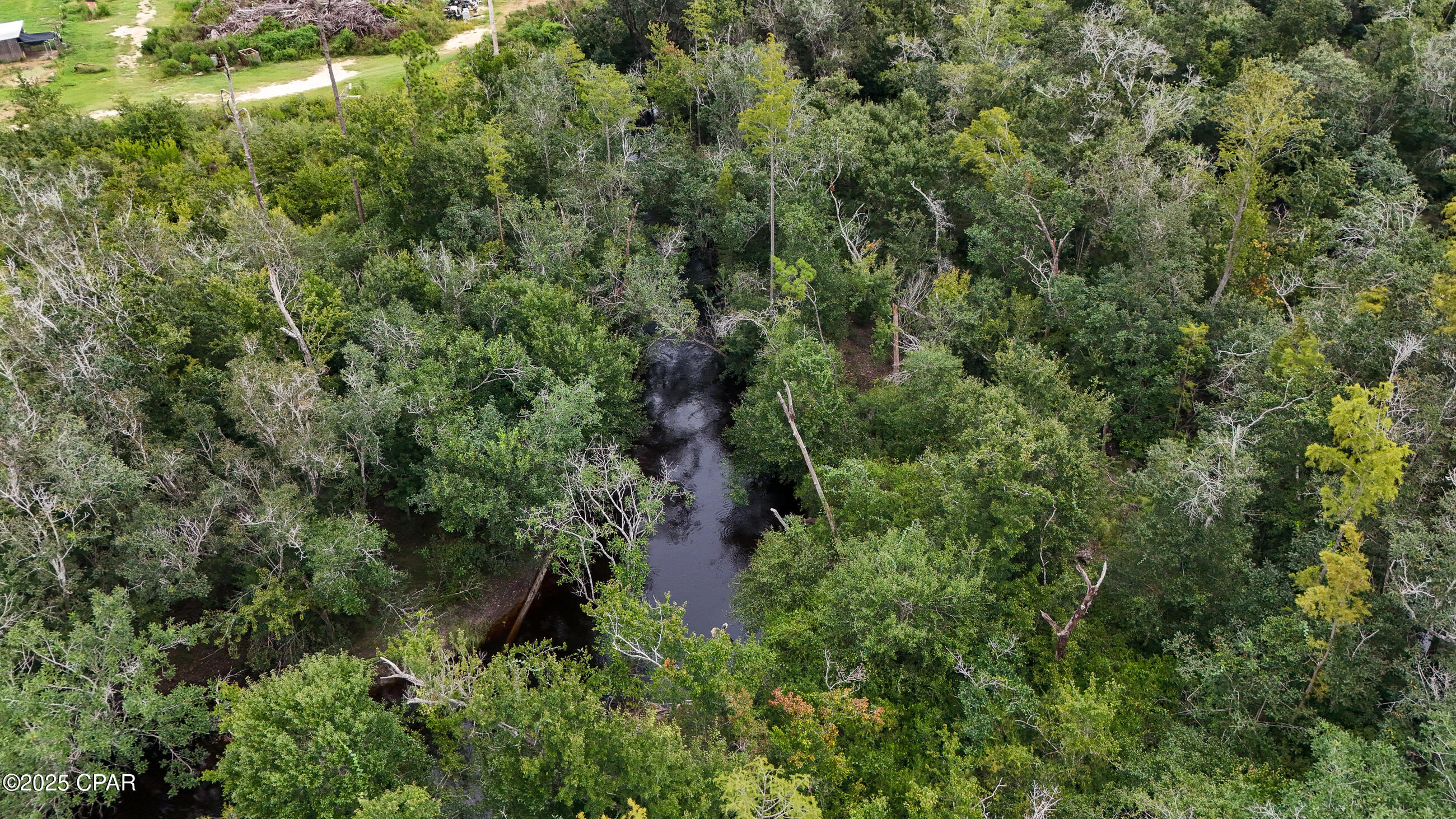 0 Jarrott Daniels Road Wewahitchka FL 32465