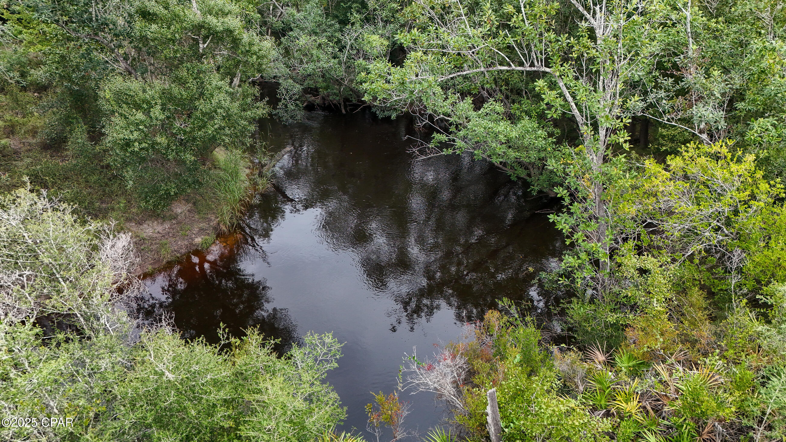 0 Jarrott Daniels Road Wewahitchka FL 32465