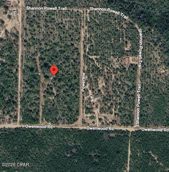9541 Owenwood Road Fountain FL 32438
