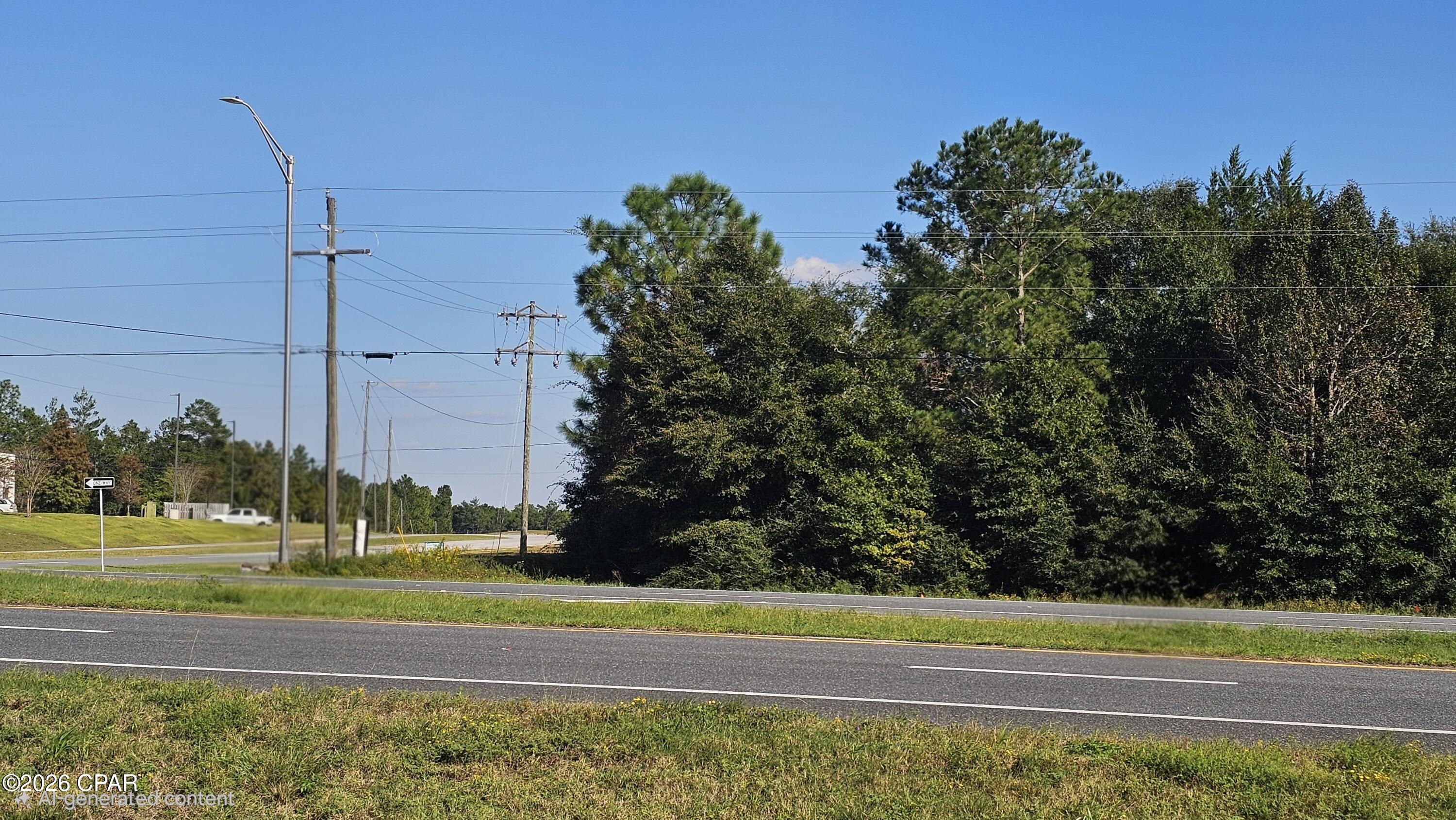 1 Acre 77- Elkcam Boulevard Chipley FL 32428