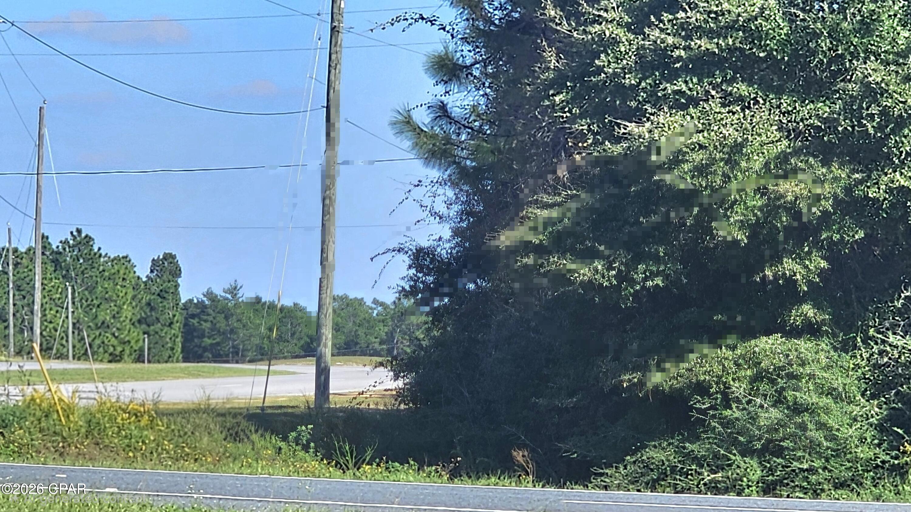 1 Acre 77- Elkcam Boulevard Chipley FL 32428