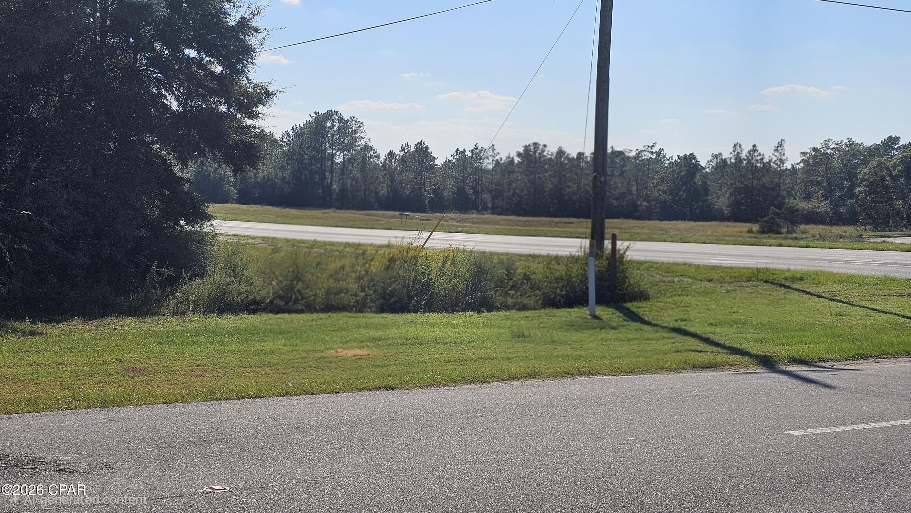 1 Acre 77- Elkcam Boulevard Chipley FL 32428