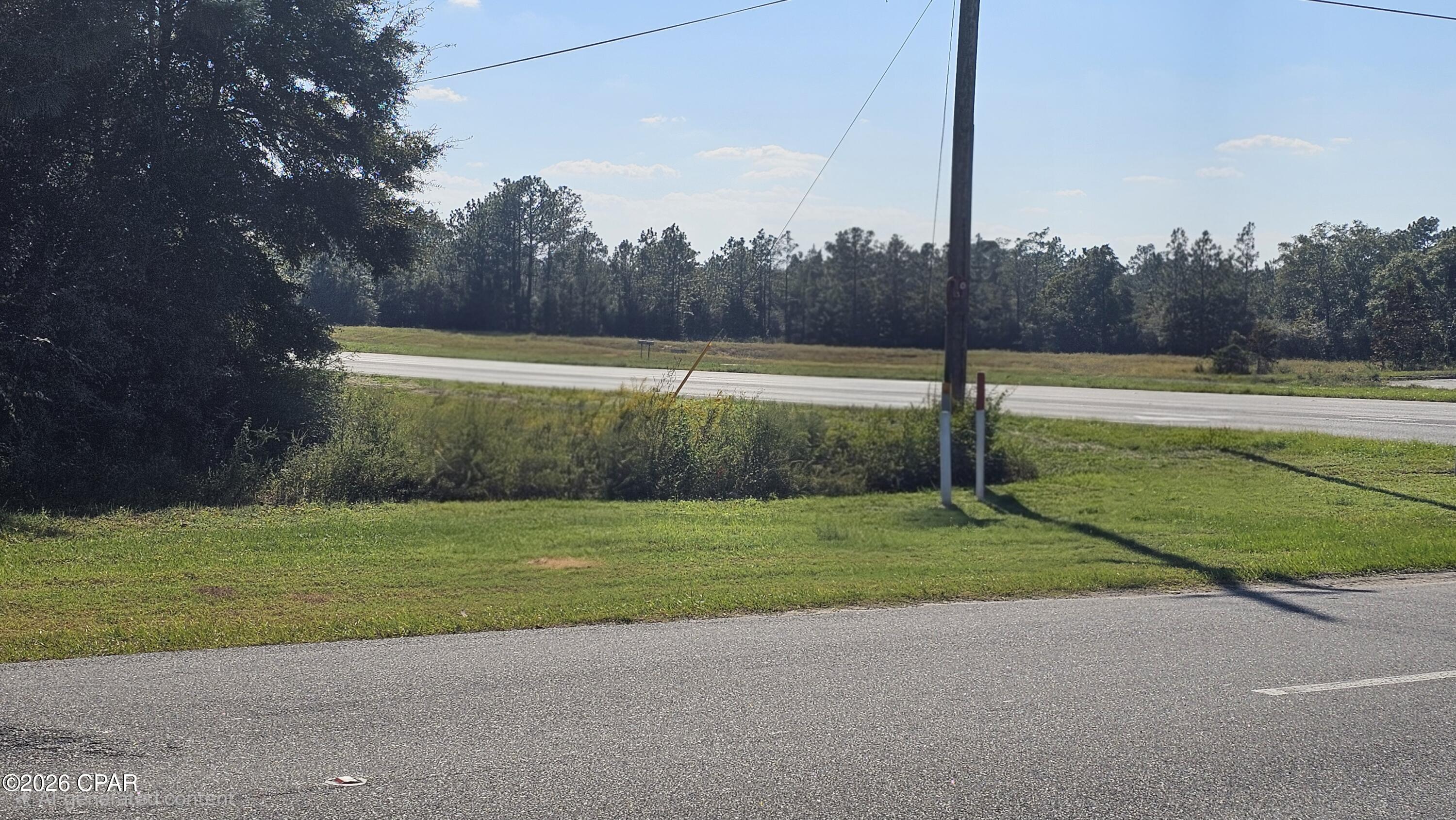 1 Acre 77- Elkcam Boulevard Chipley FL 32428